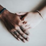 pulseras pareja