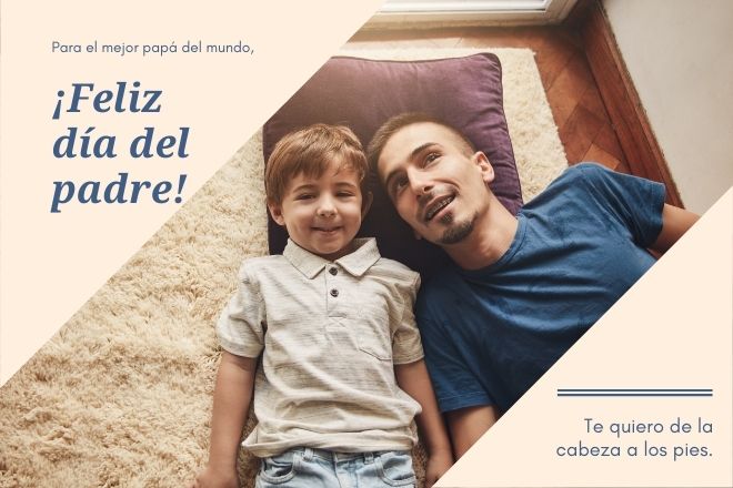 pulseras dia del padre