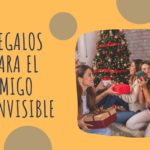 regalos amigo invisible