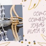 combinar joyas plata y oro