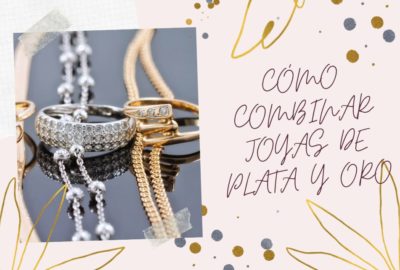 combinar joyas plata y oro