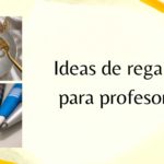 regalos ideales