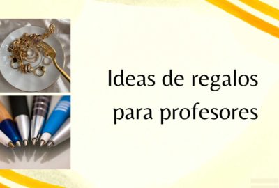 regalos ideales