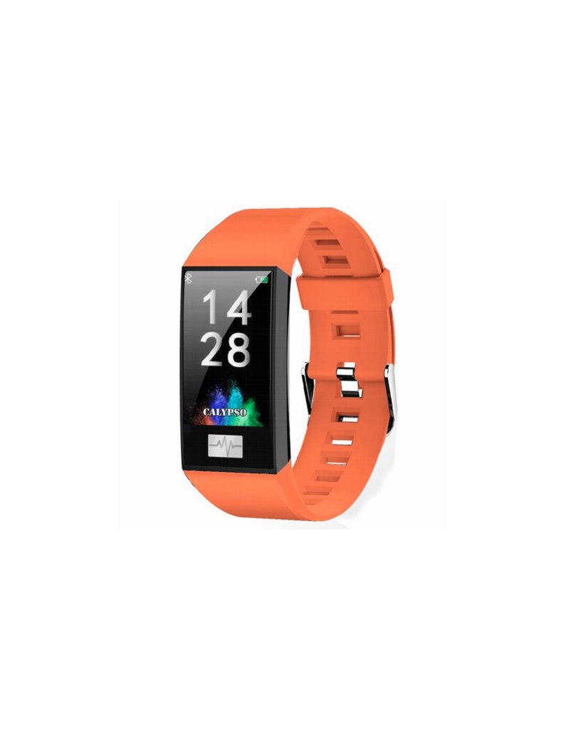 Pulsera deportiva