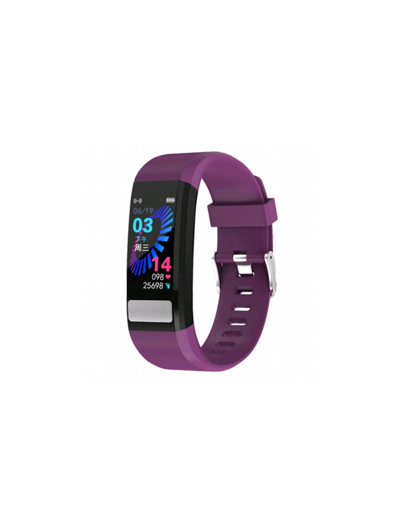 Pulsera deportiva 