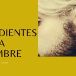 pendientes para hombre