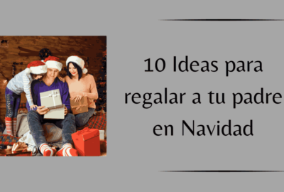 regalos navidad padre