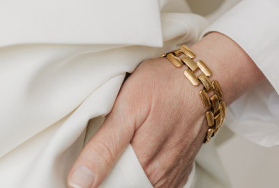 tendencias pulseras lotus