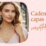 cadenas en capas