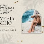 joyeria boho tendencias 2025