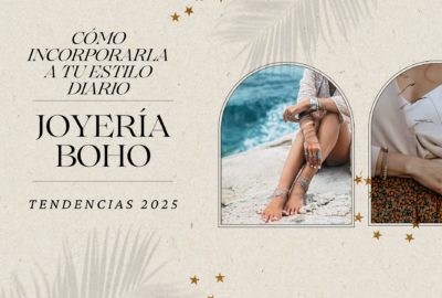 joyeria boho tendencias 2025