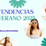 tendencias verano 2025