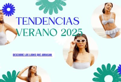 tendencias verano 2025
