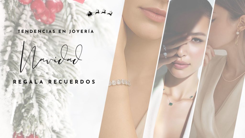 tendencias joyeria navidad