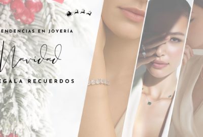 tendencias joyeria navidad