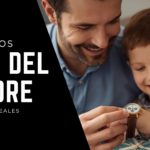 relojes dia del padre regalos